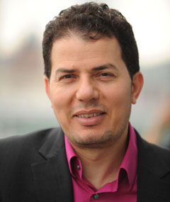 Hamed Abdel Samad
