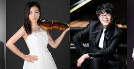 Koreanische Solisten