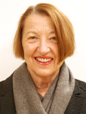 Dr. Margarete Binder