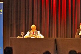 Lesung und Gespräch mit Autor Steffen Kopetzky