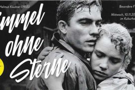 Himmel ohne Sterne Film 1955