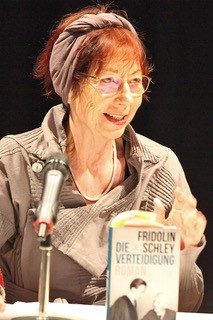 Renate Bürner