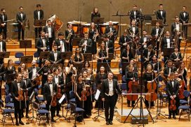 Neue Philharmonie München