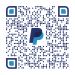 PayPal - Kolibri QR Code