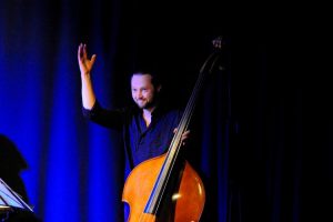 Max Fraas, Kontrabass