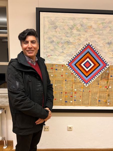Niaz Naseri