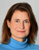 Anne Mickler, 3. Stiftungsvorständin