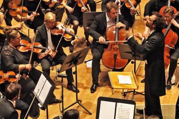 Neue Philharmonie München