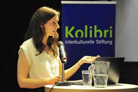 Heidi Schulze