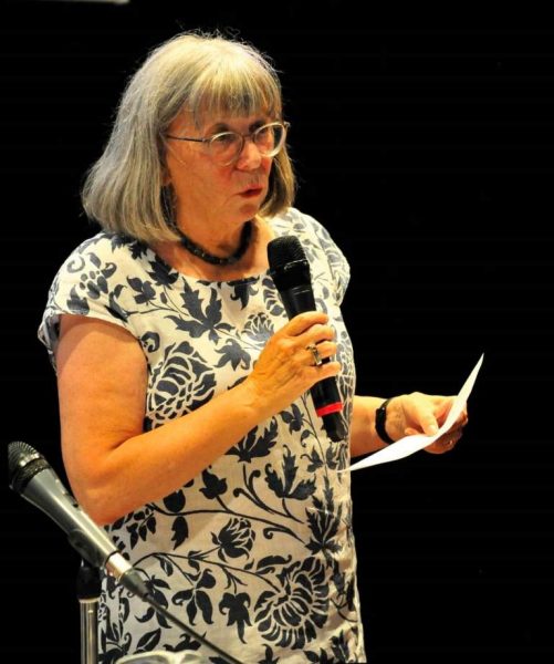 Astrid Brundke