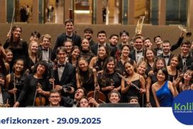Herbstkonzert 2025 Neue Philharmonie München