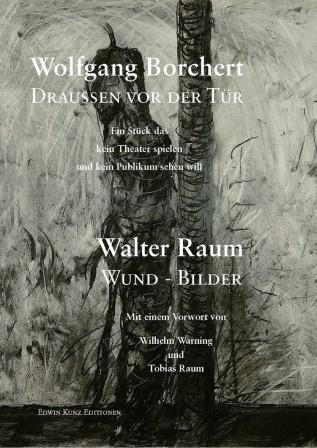 Wolfgang Borchert "Draußen vor der Tür"