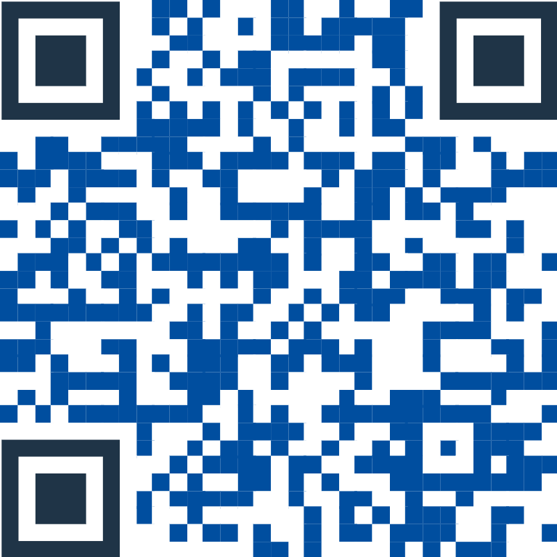 QR Code für Lesung Wolfgang Borchert Ticketkauf