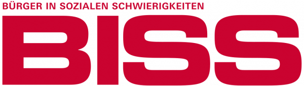 BISS Strassenzeitung Logo