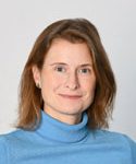 Anne Mickler, 2. Stiftungsvorständin