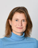 Anne Mickler, 2. Stiftungsvorständin