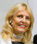 Katrin Hoffmann, 1. Stiftungsvorständin