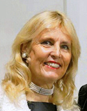 Katrin Hoffmann, 1. Stiftungsvorständin