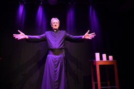 Holger Paetz Fotos: Haimo Heymann