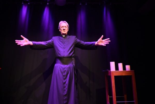 Holger Paetz Fotos: Haimo Heymann