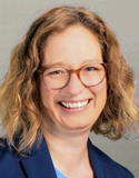 Annette Hartmann, Refugio