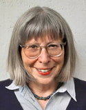 Astrid Brundke