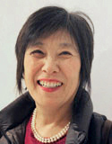 Dr. Chong-Sook Kang