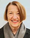 Dr. Margarete Binder
