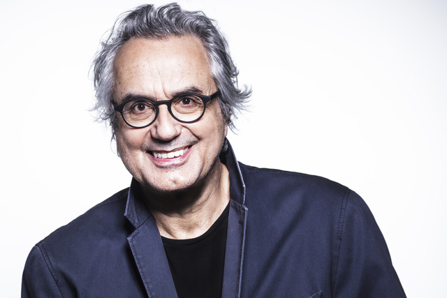 Friedrich Ani, Foto: Susie Knoll