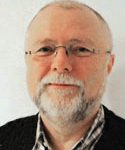 Helmut Weber, stellv. Vorsitzender Förderverein