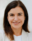 Olga Osterrieder, Beiratsmitglied