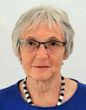 Rita Leitner