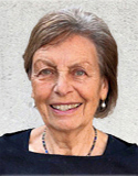 Yolanda Schwager