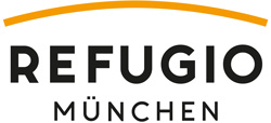 Refugio München Logo